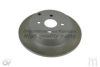 ASHUKI 0993-3402 Brake Disc